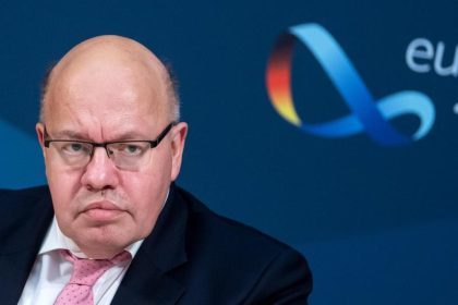 Altmaier gegen zweites Corona-Konjunkturprogramm