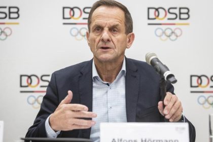 Deutscher Sport in Sorge vor neuen Corona-Auflagen