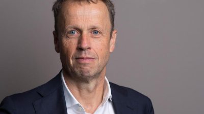 HBL-Geschäftsführer Bohmann: «Reserven sind aufgebraucht»