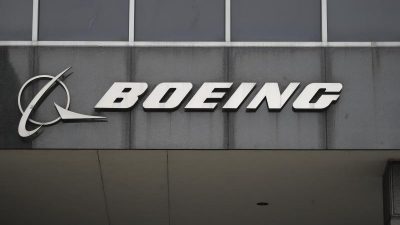 Boeing kündigt Passagierflugzeuge mit rein umweltfreundlichem Antrieb bis 2030 an
