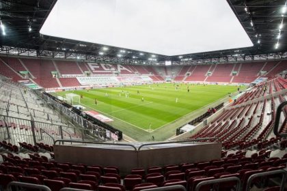 Bund und Länder: Profisport nur noch ohne Zuschauer