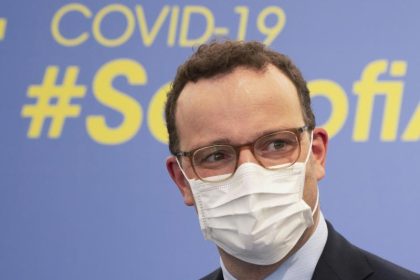 Spahn und Braun verteidigen Maßnahmen – Städtetag hält Beschlüsse trotz Kritik für richtig