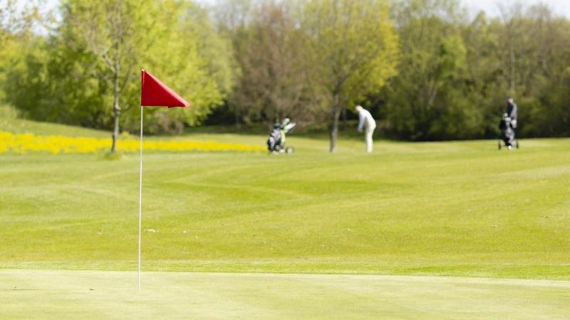 Corona-Krise: Deutscher Golf Verband geht von Ausnahme aus