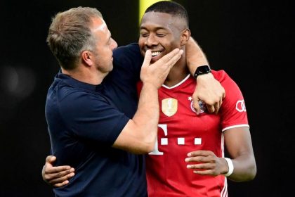 Flick will gegen Köln «Belastung» ausgleichen