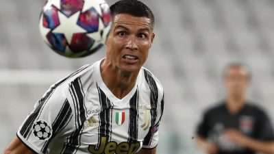 Ronaldo nach Corona-Infektion wieder gesund