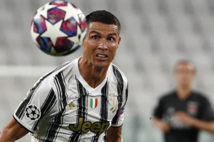Ronaldo nach Corona-Infektion wieder gesund