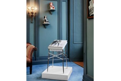 Ein Gigant: Helmut Newtons SUMO neu aufgelegt