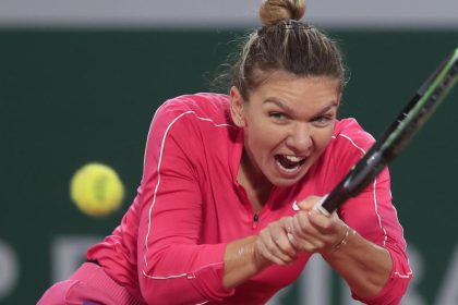 Tennisspielerin Halep mit Coronavirus infiziert