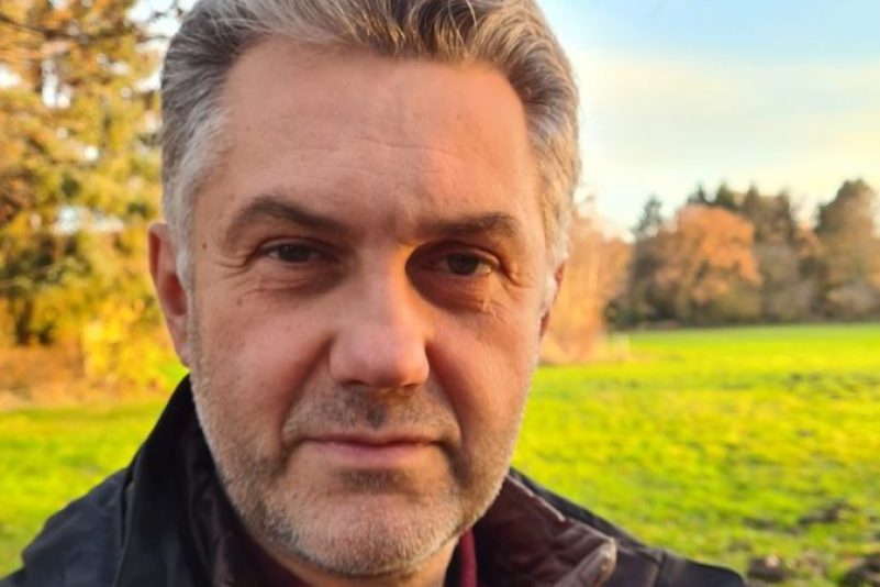 Stress nach Leipziger Demo: Familienvater verliert Unternehmen – „Aber ich bereue nichts“