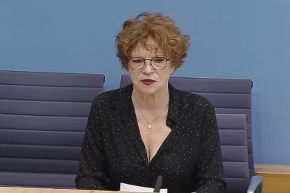 Amadeu Antonio Stiftung stellt antisemitische Bedrohung durch Corona-Proteste fest