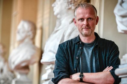Theatermacher Ostermeier: „Lasst uns die Wintermonate zumachen und das im Sommer kompensieren“