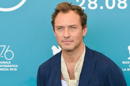 Jude Law: Schon bei Filmdreh von „Contagion“ vor Pandemie gewarnt