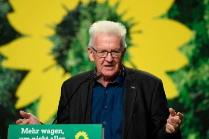 Baden-Württemberg will harten Lockdown bis 10. Januar