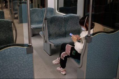 Bund will Mitarbeitern in Corona-Krise zweiten Sitzplatz in der Bahn zahlen
