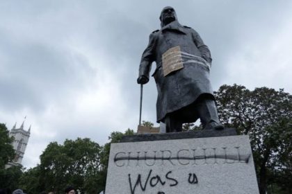 Großbritannien – Mit großen Schritten auf dem Weg zum Totalitarismus