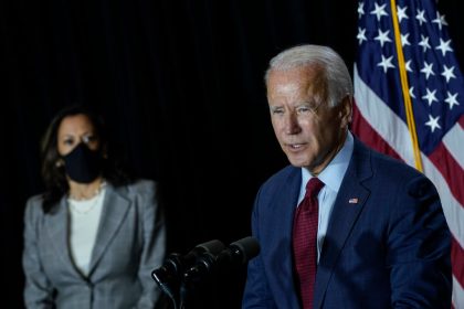 Biden will sich am Abend in „Rede an die US-Bevölkerung“ richten – Pelosi nennt ihn „president elect“