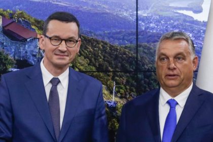 EU-Haushaltsstreit: Slowenien unterstützt Ungarn und Polen