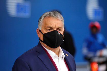 Orban zu EU-Haushaltsstreit: Neben dem „Blabla in Brüssel“ steht die Frage „wie sie uns zwingen können“