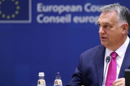 Orban-Regierung will traditionelle Geschlechtsdefinitionen in die Verfassung aufnehmen