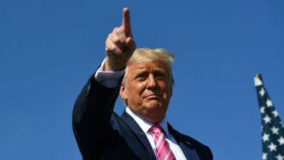 Trumps Vermächtnis: Ein „bunter“, inklusiver Konservatismus?
