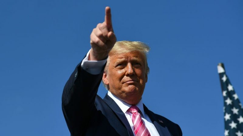 Trumps Vermächtnis: Ein „bunter“, inklusiver Konservatismus?