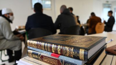 „Französischer Islam“ als Lehrstoff