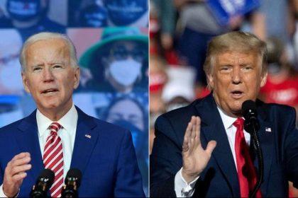 Thanksgiving: Trump ermutigte sich zu versammeln und Gott zu danken – Biden warnte vor „langem, harten Winter“