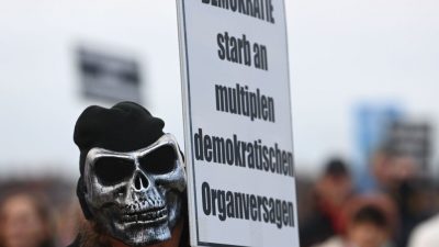 SPD-Fraktion: Infektionsschutzgesetz überarbeiten, um Corona-Maßnahmen gerichtsfest zu machen
