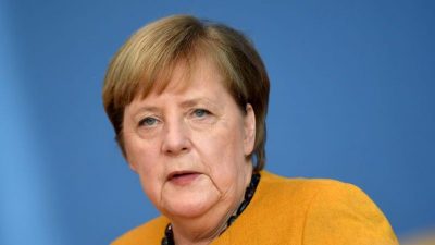Merkel wirbt bei Familien um Geduld: „Müssen vorsichtig und behutsam handeln“