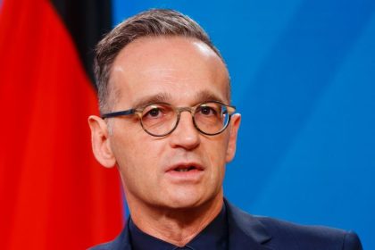 Globaler Anstieg der Armut – Maas: Deutschland sei bereit, seinen Beitrag zu leisten