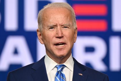 Biden: USA sehen Russland nicht tatenlos bei Verletzung von Menschenrechten zu