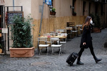 Italien legt weiteres Corona-Hilfspaket für seine Wirtschaft auf
