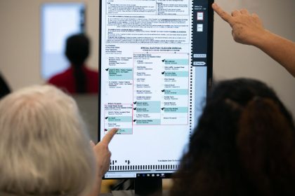Dominion-Wahlsystem: Cybersicherheitsexperte sieht enorme Sicherheitslücken – gelöschte Stimmen