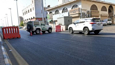 Islamistische Terrorgruppe bekennt sich zu Anschlag auf Zeremonie in Dschidda