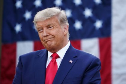 Trump dementiert Medienbericht: Nicht berücksichtigte Stimmzettel sind Teil der Beschwerde
