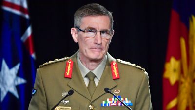 Australiens Armee räumt mutmaßliche Kriegsverbrechen von Soldaten in Afghanistan ein