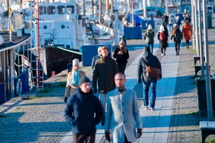 Ab 9. Februar: Schweden hebt fast alle Corona-Maßnahmen auf
