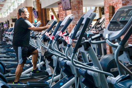 Fitnessstudio-Betreiberin aus Niedersachsen darf Studio stundenweise vermieten