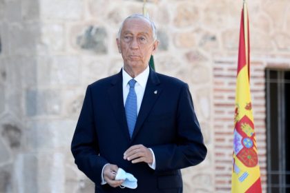 Portugals Regierung kündigt Verhängung des Gesundheitsnotstands an