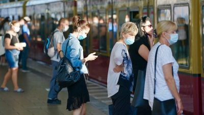 Verkehrsunternehmen fordern gestaffelten Schulbeginn – Entlastung der Verkehrsmittel am Morgen