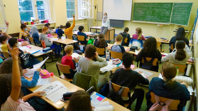 Leibniz-Institut zu Corona: Effekt der Schulschließungen liegt bei nahezu null