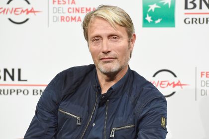 Mads Mikkelsen wird neuer Grindelwald