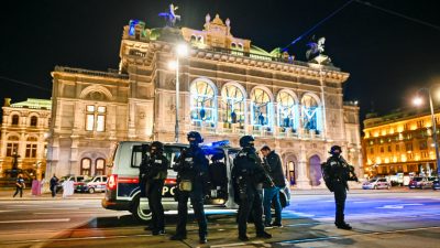IMK-Chef Maier befürchtet neue Welle von Anschlägen – FDP will mögliche Ziele von Terroristen besser absichern
