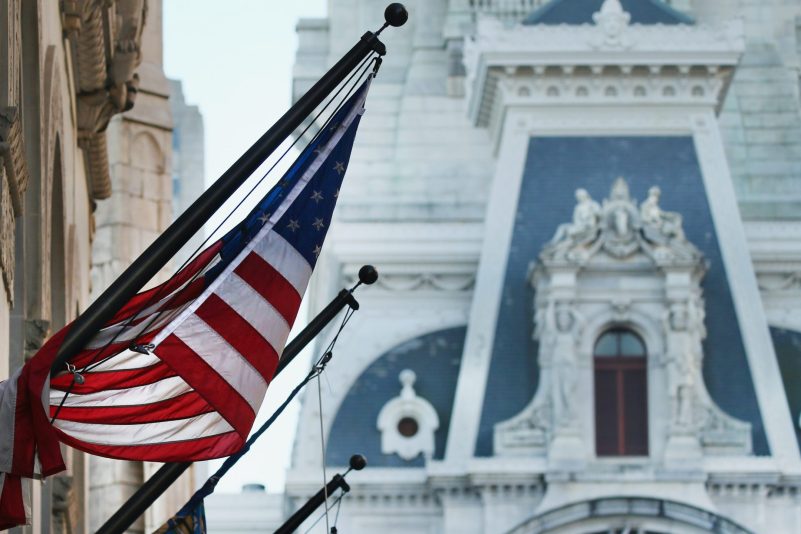 Kommentar zur US-Wahl: Biden will alle Stimmen zählen … und Trump alle legalen