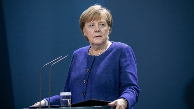 Macron und Kurz beraten in Paris über Terroranschläge – Merkel per Videokonferenz zugeschaltet