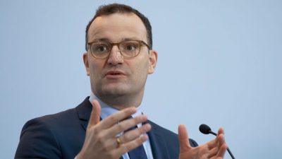 Gesundheitsminister Spahn lehnt Sonderrechte für Geimpfte ab