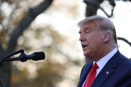Dershowitz: Trump könnte Biden 270 Stimmen vereiteln und die Wahl in den Kongress bringen