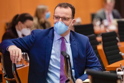 Spahn übt Selbstkritik – Söder: Politiker sollten sich entschuldigen