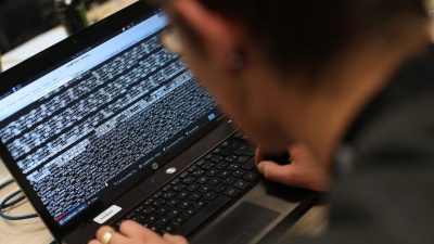 14-Jähriger räumt Hackerangriff auf Videokonferenzsystem in Rheinland-Pfalz ein