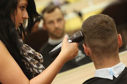 Ausfrisiert – Klier schließt 450 Läden wegen Corona